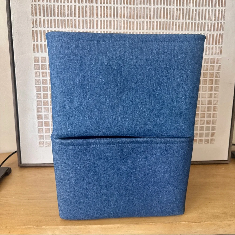 UGG Koolaburra Denim Blue Organizers (Set of 2)